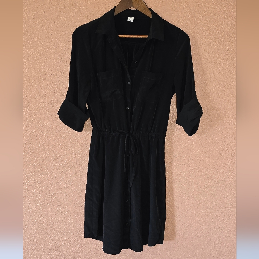 NEW OLD NAVY DRESS!